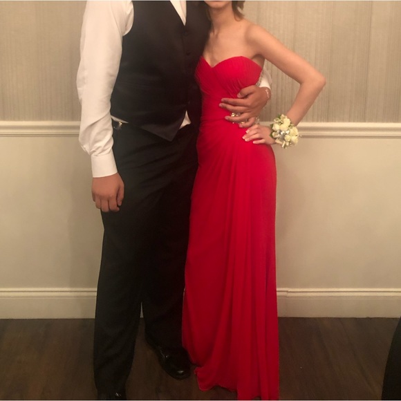 Prom Dress - Picture 4 of 4